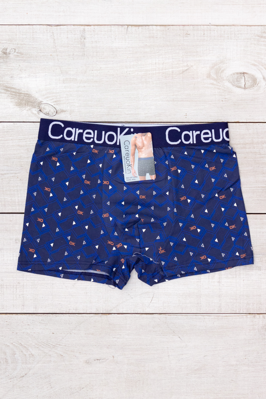 Труси чоловічі боксери